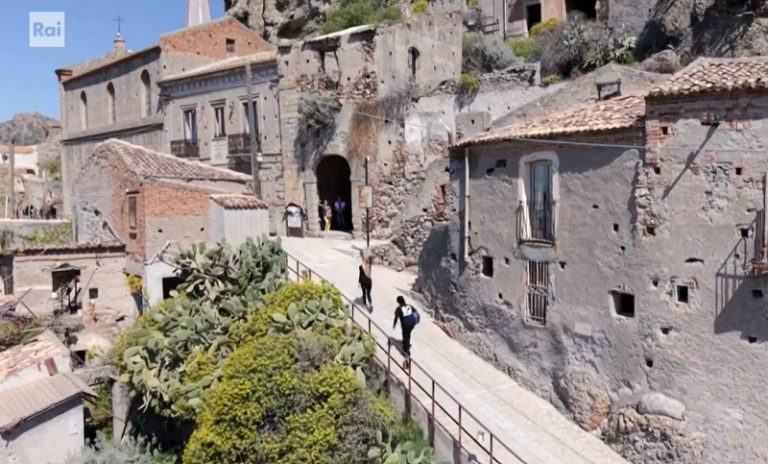 Soleil Sorge vince The Unknown e la Calabria conquista il pubblico di Rai2