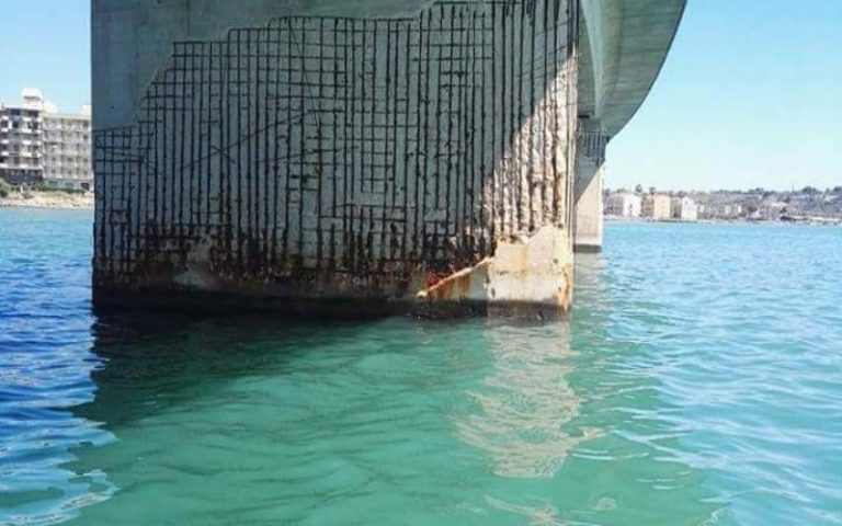 Ponte sullo Stretto, Potere al Popolo Calabria: “La corruzione arriva prima dei cantieri”