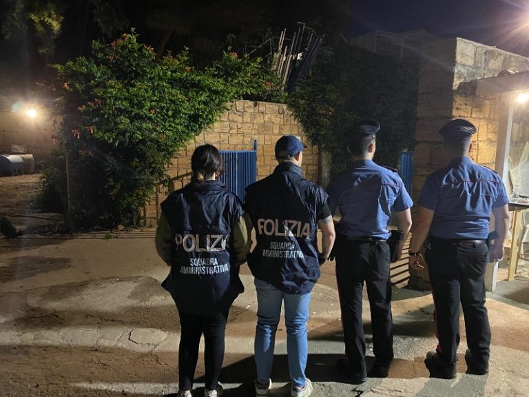 Forze dell’ordine schierate contro i rischi delle discoteche, chiuso un altro locale