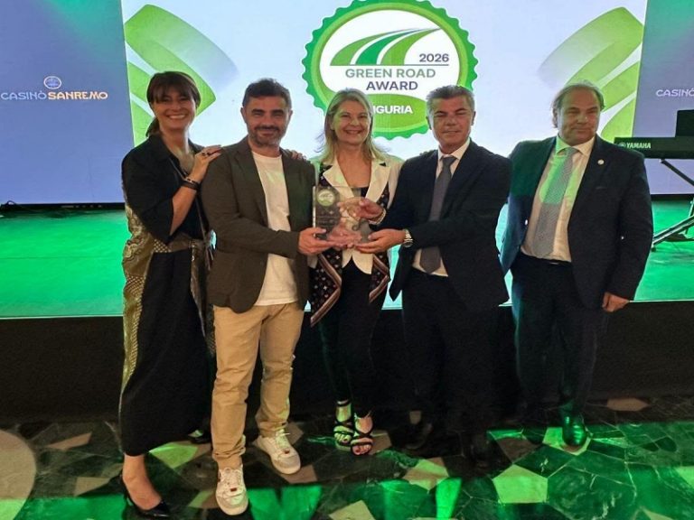 La Calabria vince ancora: il Cammino del Normanno è l’itinerario del 2026