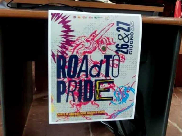 pride catanzaro