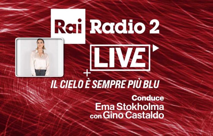 radio2 concerto cosenza