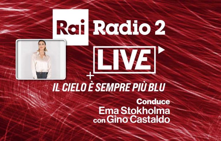 radio2 concerto cosenza