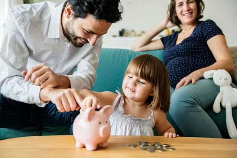risparmi investimenti famiglia
