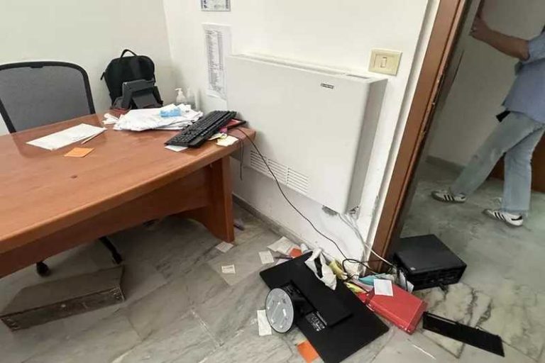 rissa comune lamezia