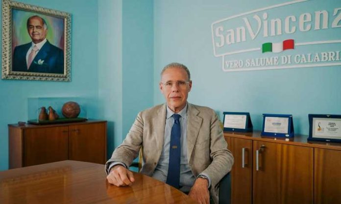 rota salumificio san vincenzo