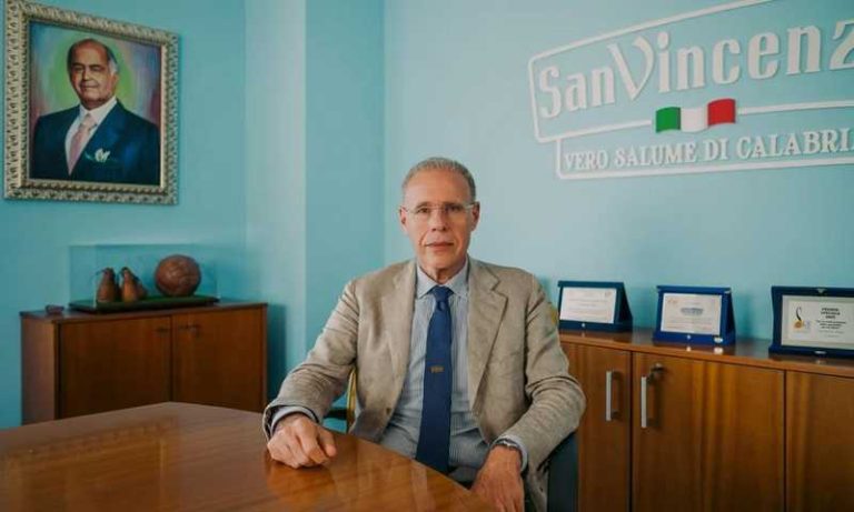 rota salumificio san vincenzo