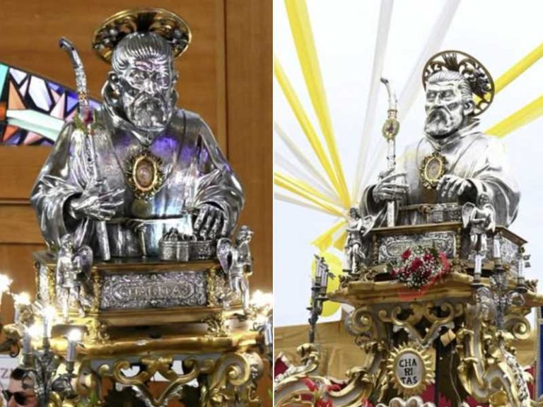 san francesco patrono calabria
