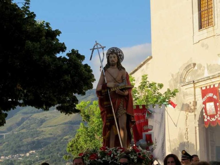 san giovanni battista_san lucido