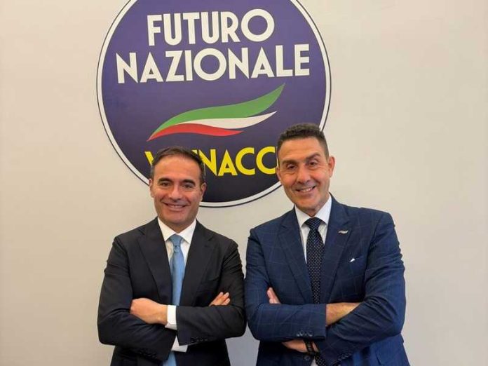 sasso vannacci