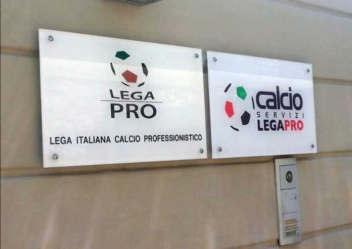 sede lega pro serie c