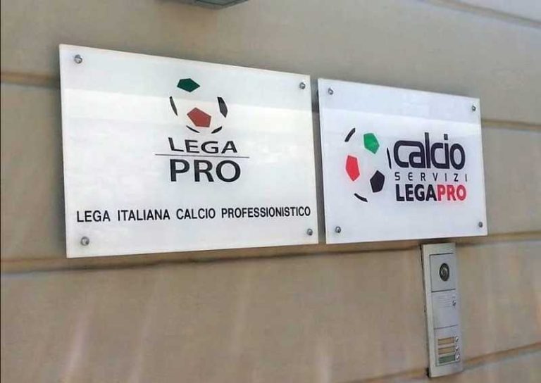 sede lega pro serie c