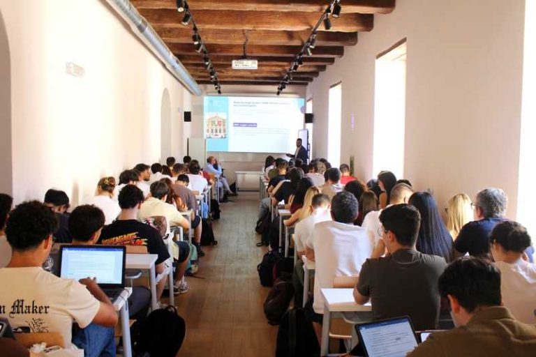seminario fisioterapisti unical