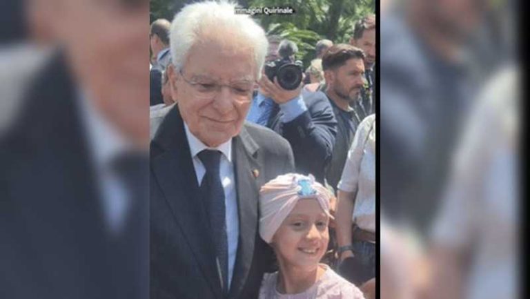 sofia mattarella