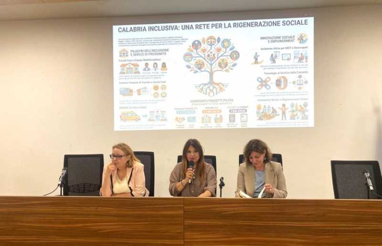 straface progetto inclusione periferie