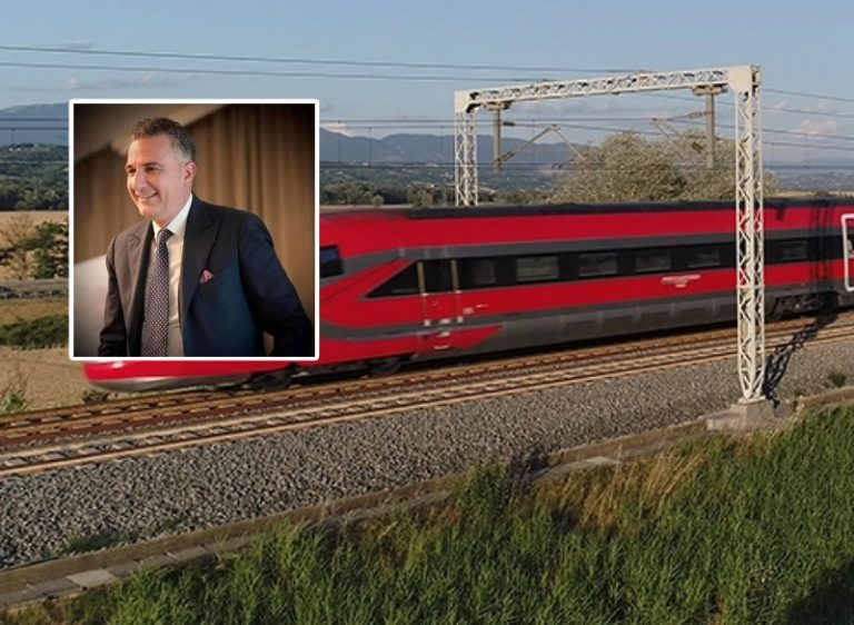 La svolta per lo Ionio: un treno diretto Crotone-Milano per rompere l’isolamento della Calabria