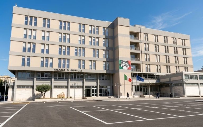 Legalità: l’appello al Presidente Mattarella per la Procura di Crotone