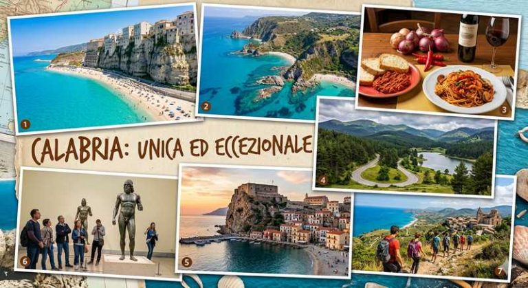 turismo calabria eccellenze territorio
