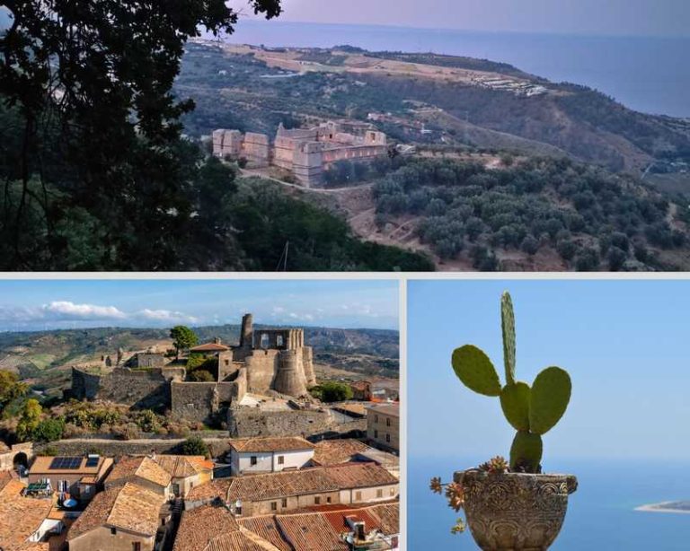 turismo calabria