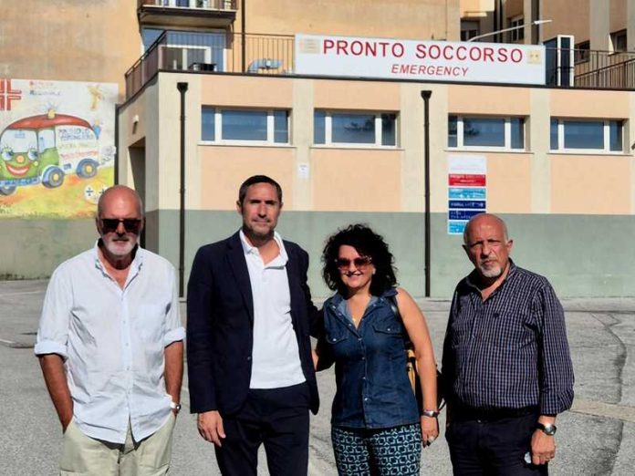 Alecci a Soveria Mannelli