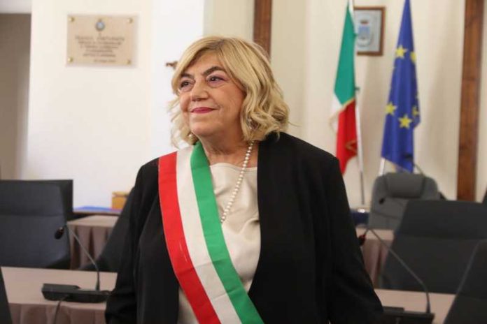 Anna_De_Gaio_Sindaco_Castrovillari