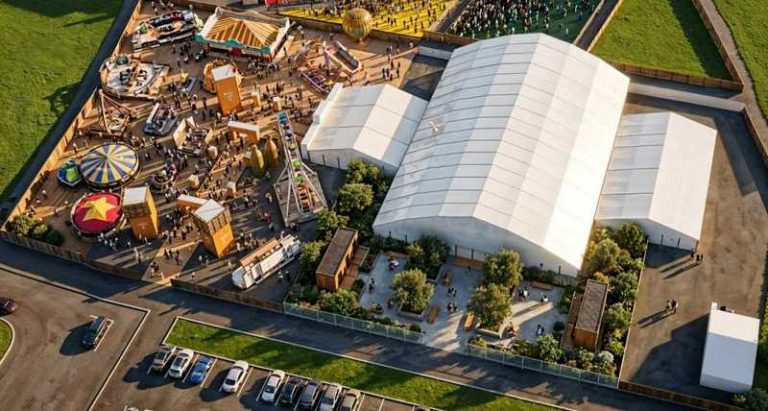 CTC Arena a Rende