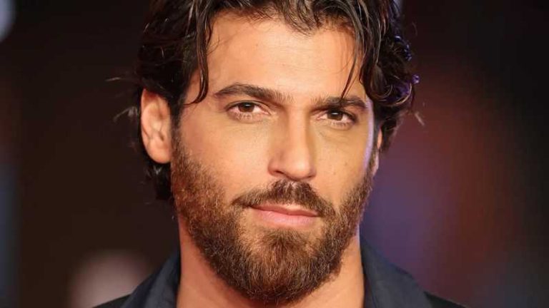 Can Yaman