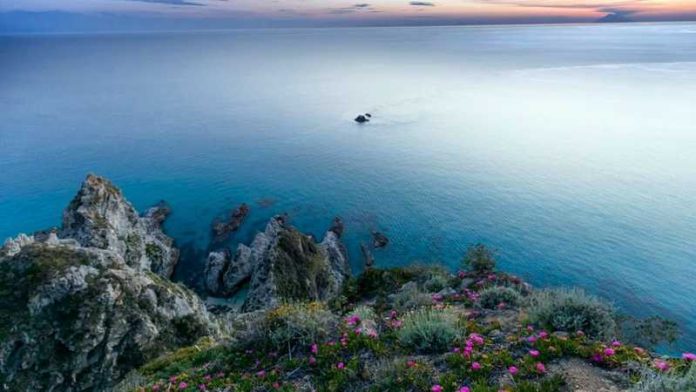 Capo Vaticano_ph Tommaso Pugliese