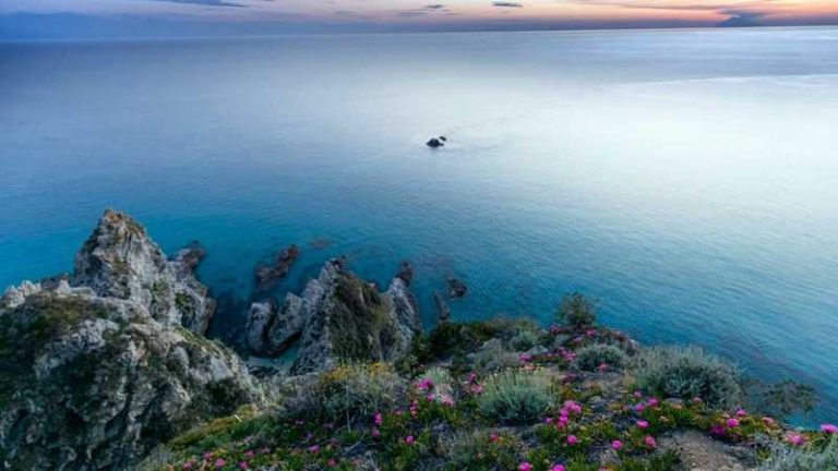 Capo Vaticano_ph Tommaso Pugliese
