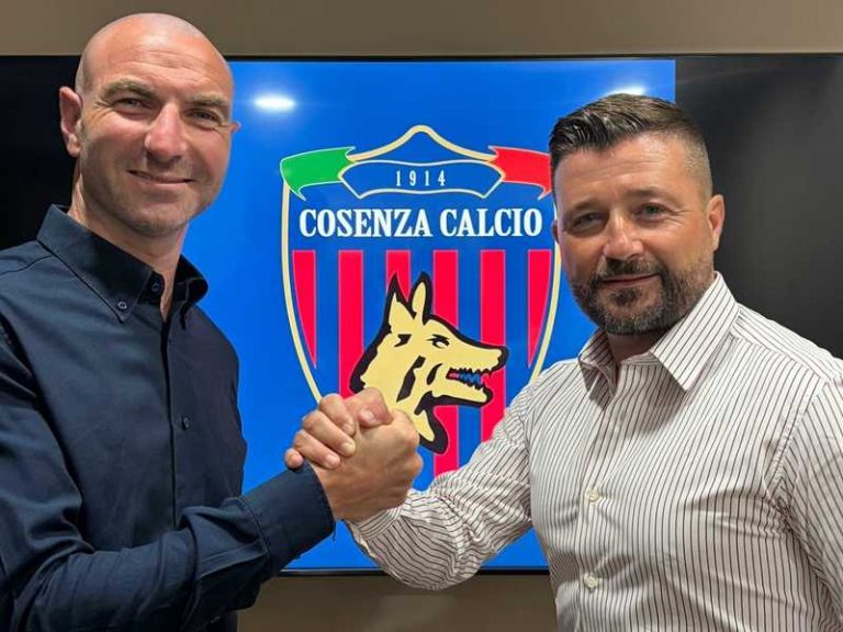 Coppitelli Lucioni Cosenza