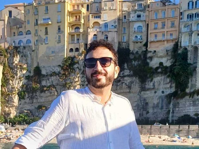 Dario Godano