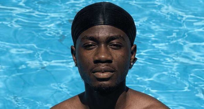 Dimitri Franck Tanefo Fokou