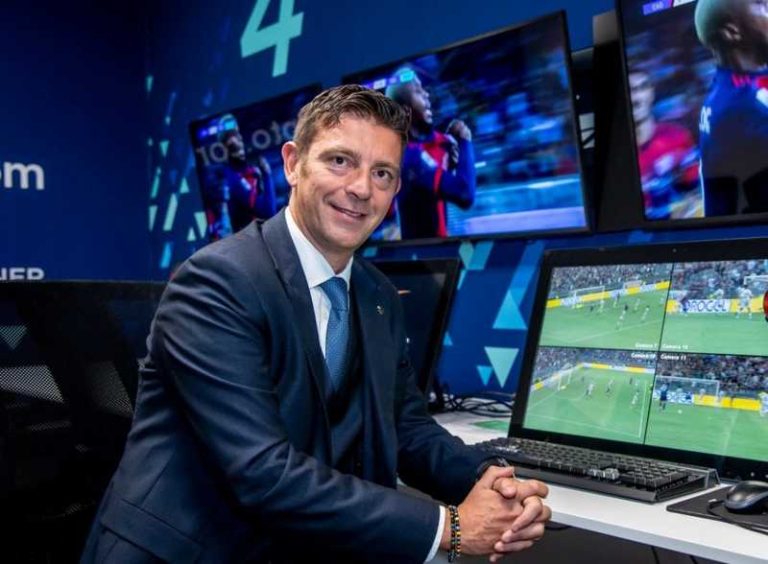 Gianluca Rocchi