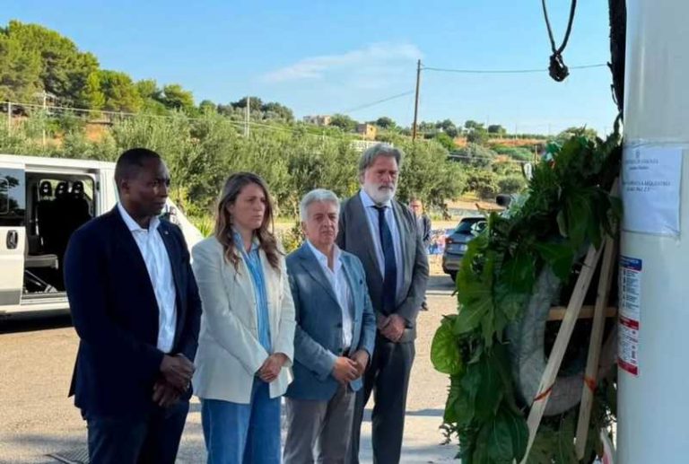 Gribaudo ad Amendolara
