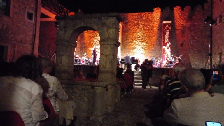musica jazz tango cerisano
