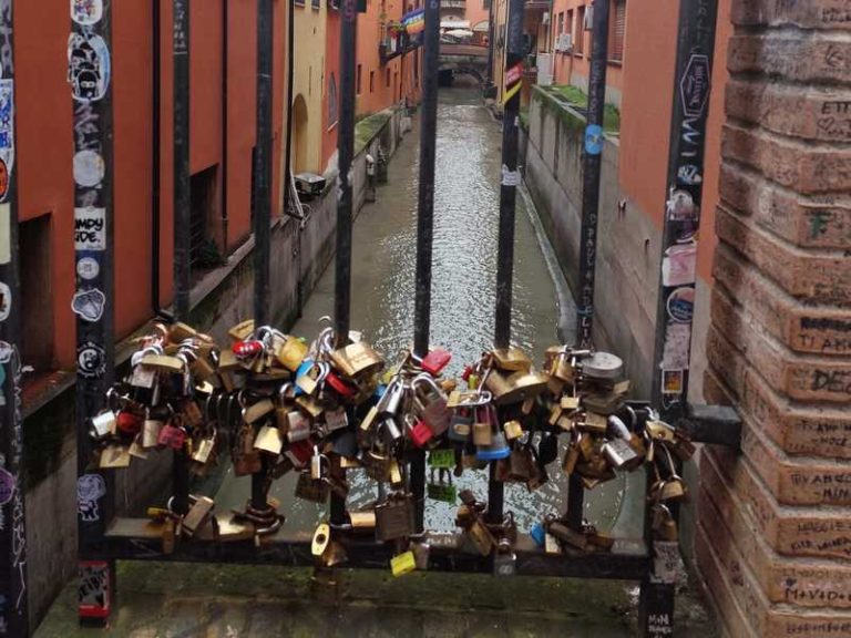 Il Ponte dei Single
