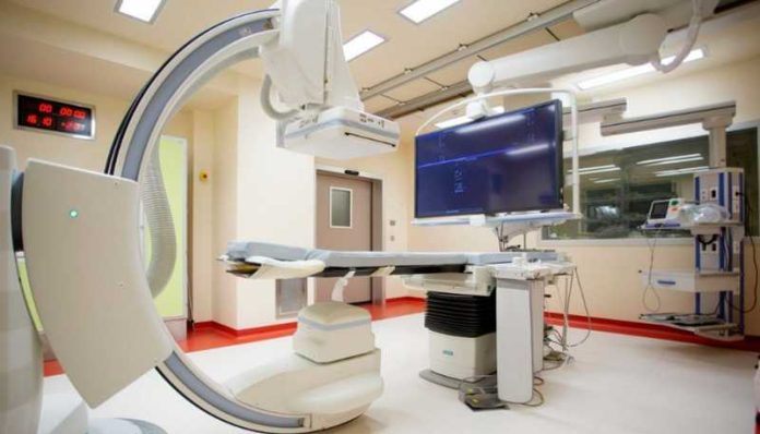 Lamezia elettrofisiologia ospedale