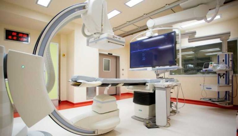 Lamezia elettrofisiologia ospedale