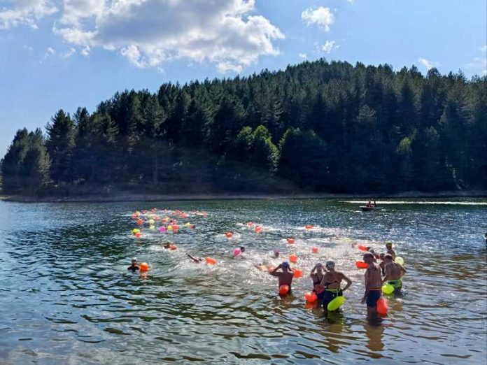 Lorica Lake 2026