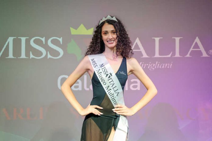 Miss Museo Multimediale 2026