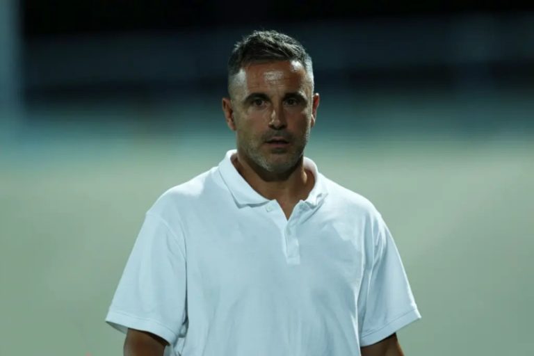 Marco Marchionni è il nuovo allenatore della Reggina: ufficiale l’arrivo sulla panchina amaranto