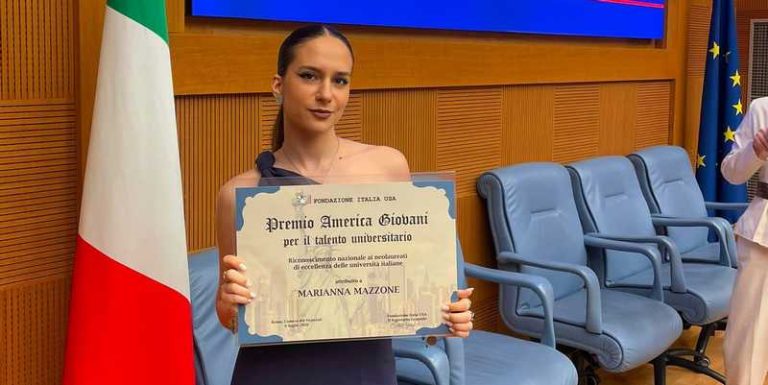 Marianna Mazzone