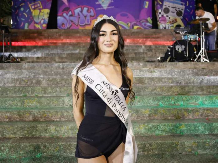 Miss città di Parghelia 2026