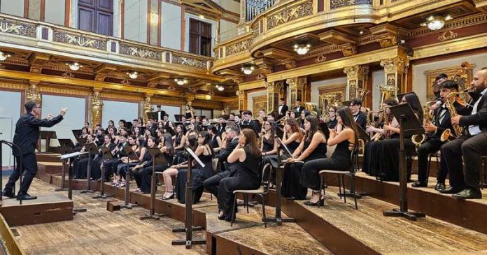 Orchestra Giovanile Laureana di Borrello