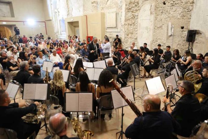 Orchestra di Fiati Città di Tropea