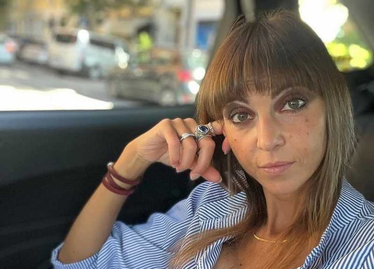 Roberta Spinelli