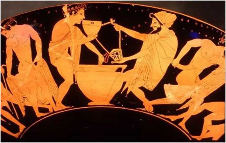 origini cucina itraliana calabria