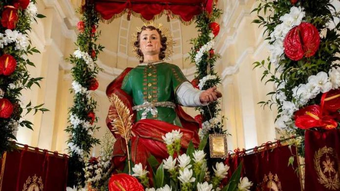 San Pantaleone