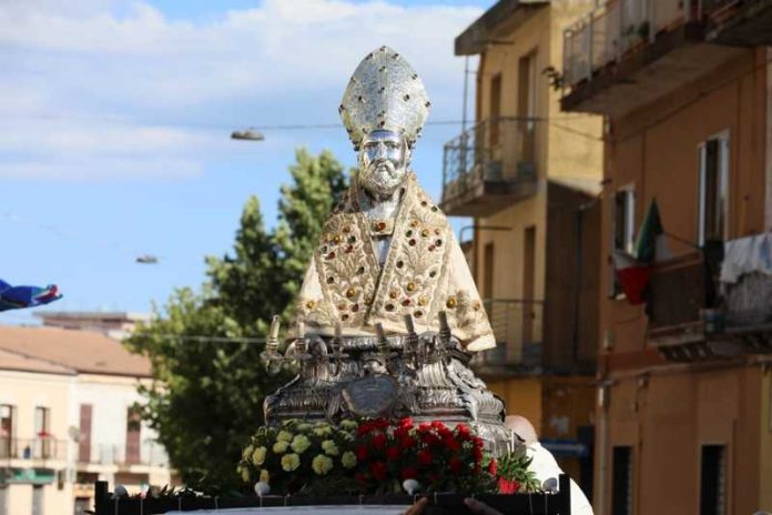 San Vitaliano