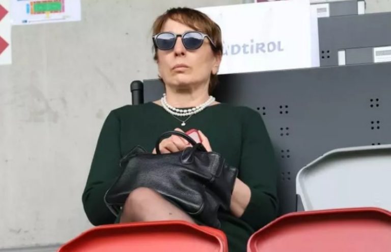 Cosenza Calcio, nessuna penalizzazione: risolto con un’ammenda il contenzioso economico